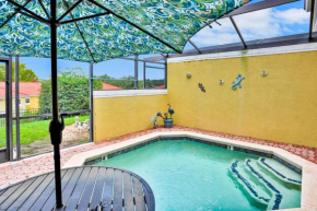 Kissimmee Sunshine